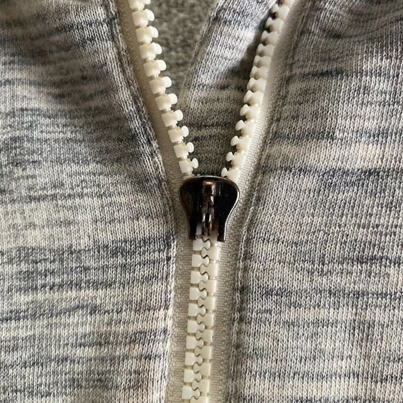 Air Force Falcons USAFA Under Armour UA Storm Full Zip Hoodie Sweatshirt Small - Picture 4 of 7